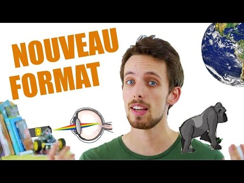LA CHRONIQUE SCIENTIFIQUE