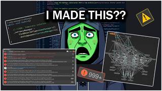 I Reopened My Old Game Project... and Regretted Everything