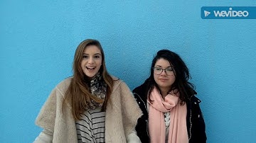 Mind the Gap - Group Vlog #1