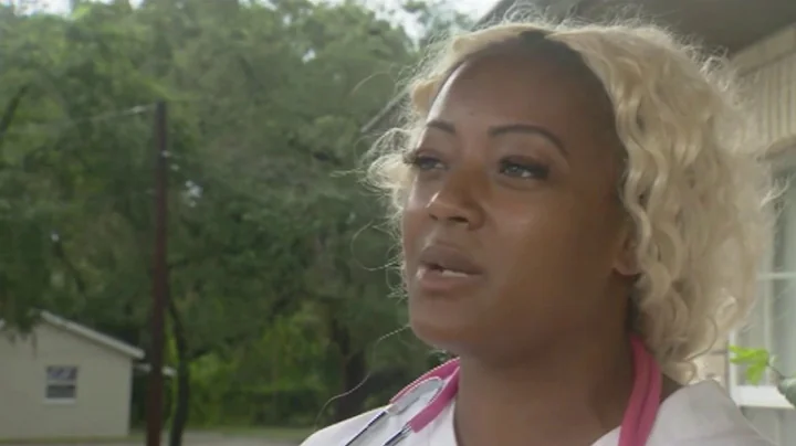 Teens film, laugh as Florida man drowns