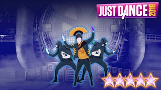 MEGASTAR - Bang Bang Bang - Just Dance 2019