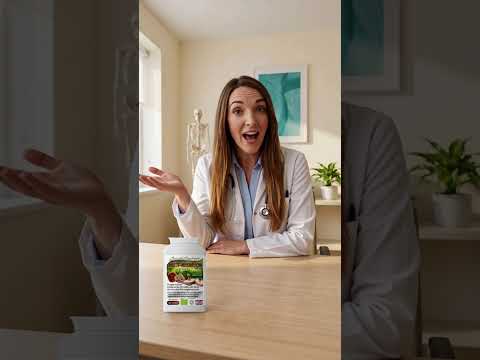 Lion's Mane, Reishi & Chaga: Hype or Science?