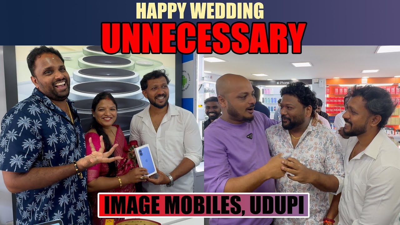 Chende da uncle Bokka Chende da Aunty na Wedding Anniversary g iphone 16 gift ge 😋