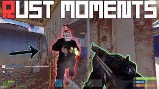 BEST RUST TWITCH HIGHLIGHTS & FUNNY MOMENTS! 140