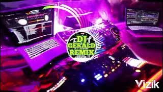 Chilly Cha Cha(Taglish)-DJ GERALD REMIX