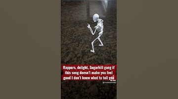 Thumbnail of Rappers delight, Sugarhill gang