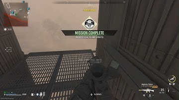 DMZ Revive A Downed Enemy With A Revive Pistol