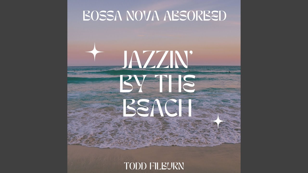 Sands of Samba Serenity