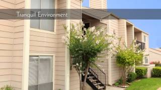 Village Green - Apartments for Rent in Waco, TX