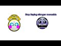 Youtube Thumbnail title