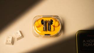nothing ear (3a) review: iteration, improvement