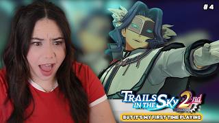 Mysterious Trails Man Is...weird lol 🔴 | Trails In The Sky 2nd Chapter - Part 4 (Ch. 1)
THE JOURNEY CONTINUES!
We are playing Trails 2nd chapter for the first time! I cant wait to see how the story continues... (:
Trails in The Sky 2nd Chapter Playthrough Playlist ▶️: https://www.youtube.com/playlist?list=PLG7z1wBGJ1bI
Trails in The Sky 1st Chapter Playthrough Playlist ▶️: https://www.youtube.com/playlist?list=PLxLK1Whoo4xzIunD0-JaBTATgWsulta8z
🏅Become A Member To Support The Channel: https://www.youtube.com/@tahnberii/membership
🤖Discord: https://discord.com/invite/7rE7asCwME
🟣Twitch: https://www.twitch.tv/tahnberii
#trails #trailsinthesky #trailsintheskysc #trailsinthesky2ndchapter #trailsintheskyremake #trailsinthesky1stchapter #trailsintheskyfirstchapter #jrpgs #jrpg #gaming #demo #TrailsSeries #JRPGRemake #nihonfalcom #reaction #estelle #estellebright #tahnberii Mysterious Trails Man Is...weird lol 🔴 | Trails In The Sky 2nd Chapter - Part 4 (Ch. 1)