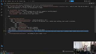 Random.Code() - Resurrecting Partial Function Application in C#, Part 4