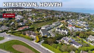 Project News! Decision pending on new proposed housing development in Howth