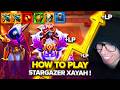 Stargazer Xayah Is Still FREE LP In The NEW Patch!!! | TFT Set 17