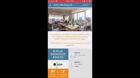 Software Intro - David from Spectora