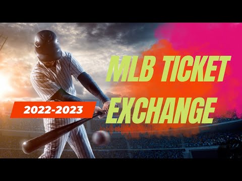 MLB Season Tickets 2022-2023 @ MLB Ticket Exchange - E-TicketExchange MLB Season Tickets 2022-2023 @ MLB Ticket Exchange - E-TicketExchange
