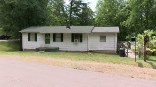 100-year-old recovering after being rescued from burning home by neighbor