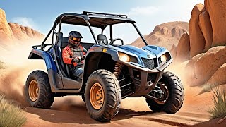 Best Utility ATV \& Sport ATV’s 2024: Tough call, but there's a CLEAR winner!