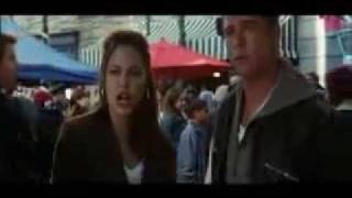 Mr. & Mrs. Smith Bloopers