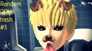 Random One Punch Man trash #3