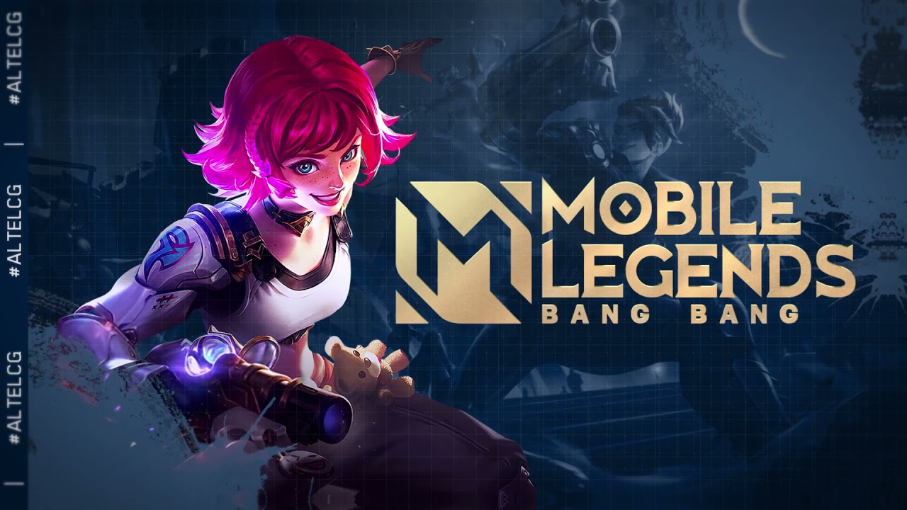 ALTEL Cyber Games 2021 | Покажи себя на FastCup Mobile Legends: Bang Bang!