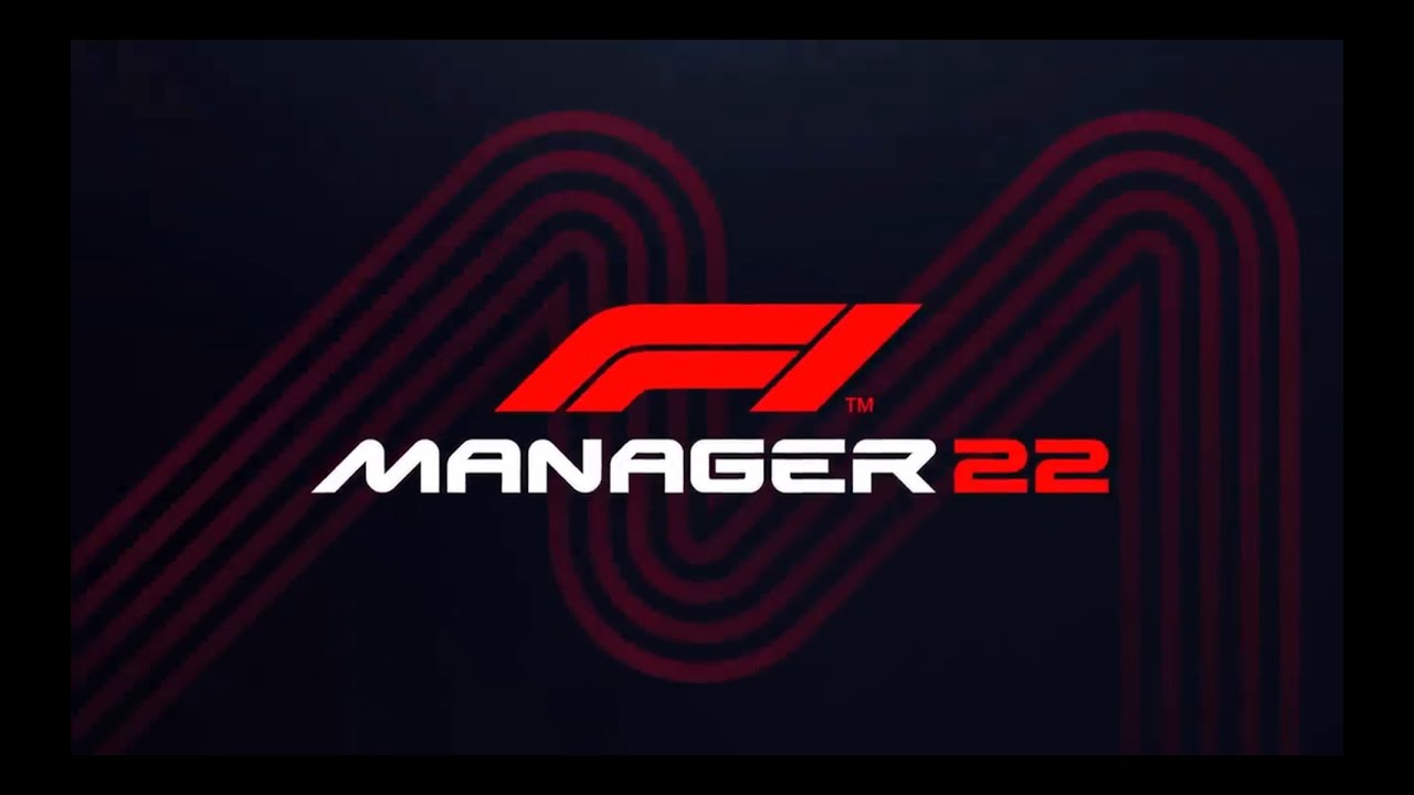 F1 Manager 2022 Xbox One & Xbox Series X|S