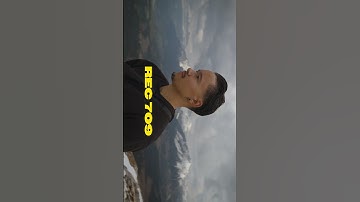 Davinci Resolve PowerGrade #shorts