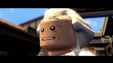 LEGO Dimensions   Build and Rebuild Every Vehicle and Gadget   PS4, PS3