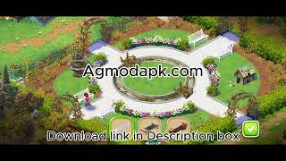 Lilys Garden Hack 2025 - Free Coins Glitch on Lilys Garden - iOS/Android MOD APK screenshot 1