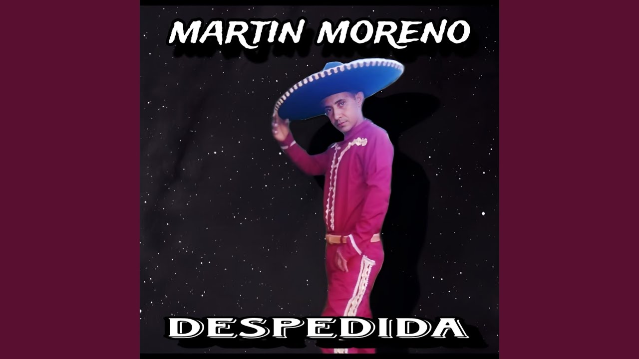 Watch Despedida on YouTube Watch Despedida on YouTube