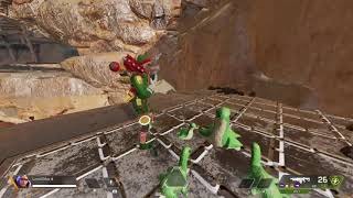 My 5th 10 sub nessie (50 subs special) (Wattson nessie emote)