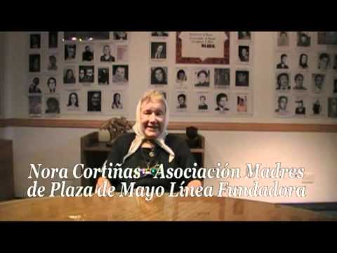 CTA, FUBA y Madres de Plaza de Mayo Lnea Fundadora...