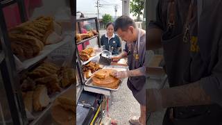 Crispy Pork - Thai Street Food