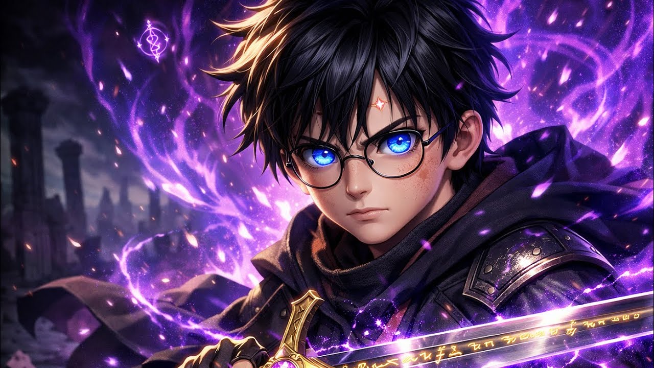 What If HARRY POTTER Pulled Excalibur From The Sorting Hat & Recognised The True Heir Of King Arthur