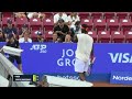 Mikael Ymer - Hot Shot - R32 - Nordea Open 2025