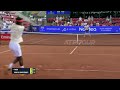 Mikael Ymer - Hot Shot - R32 - Nordea Open 2025