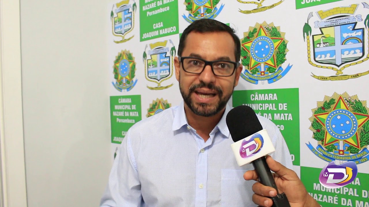 REQUERIMENTO SOBRE DÍVIDA NO INSS GERA VOTAÇÃO POLÊMICA EM NAZARÉ DA MATA