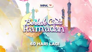 Iklan Berkah Cinta Ramadan 2024 MNCTV