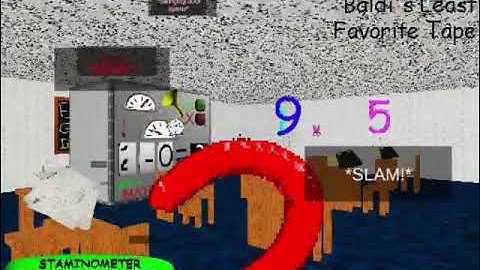 Mod Menu • Beating Demo Style with Chaos Mode in x1.5 speed - BB Classic Remastered Mod Menu