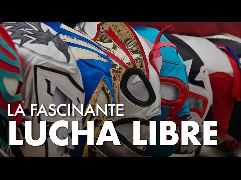 Lucha libre