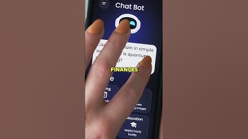 The Rise of Chatbots: AI Conversations That Are Changing Customer Service #shorts