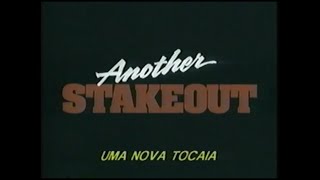 Trailer De Cinema De Uma Nova Tocaia