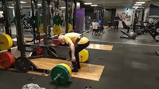 DEADLIFT