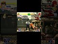 KOF 2000 COMBO - #kof #kof2000 #fightcade #snk #combos #fyp