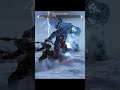 Boss fight #godofwar #kratos #gaming #entertainment