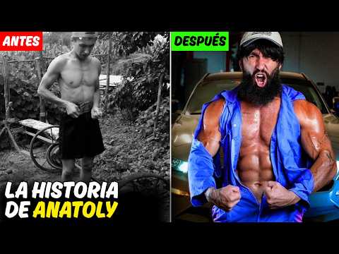 The Truth Behind Anatoly: The Story No One Told You