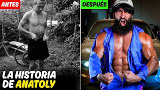 La Verdad Detrás de Anatoly: La Historia que Nadie Te Contó