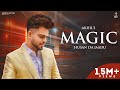 Akhil  magic  official  enzo  latest punjabi songs 2022  husan da jaadu