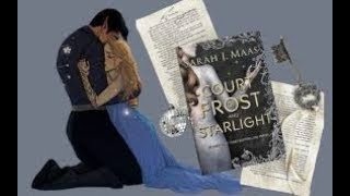 Famous A Court of Frost and Starlight audiobook Wealth